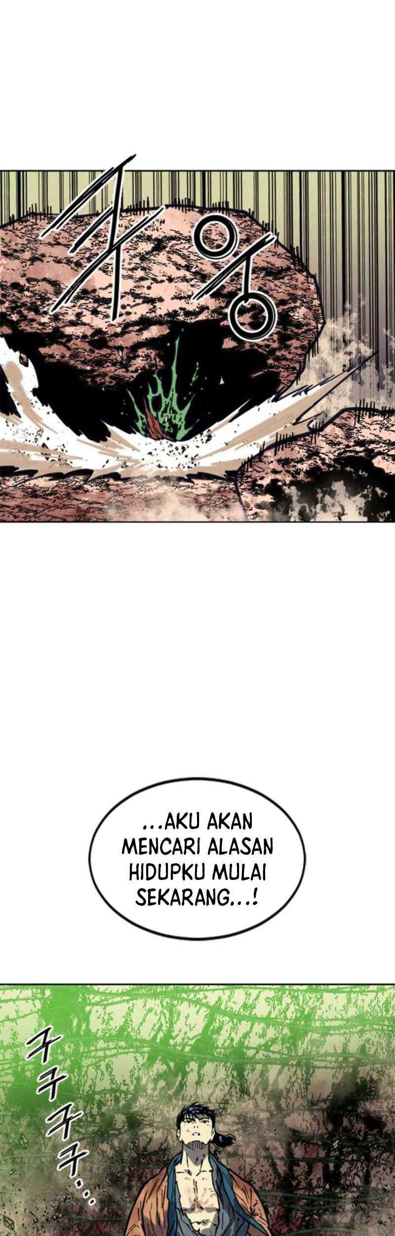 The Greatest in the World Chapter 65 Gambar 45