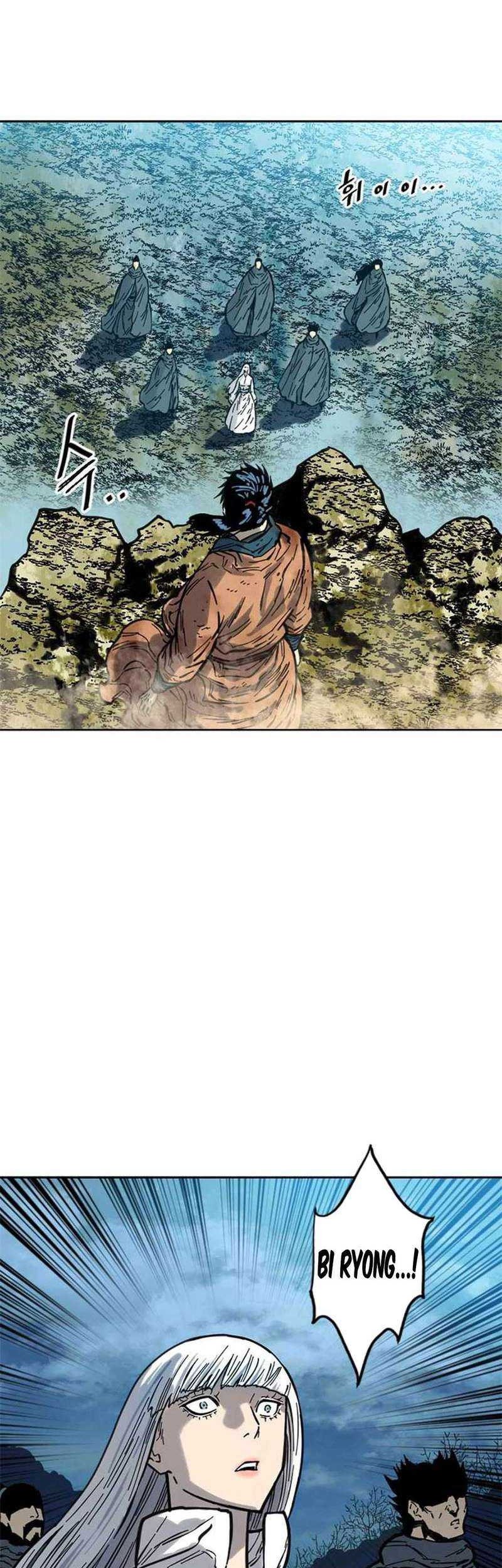The Greatest in the World Chapter 65 Gambar 48