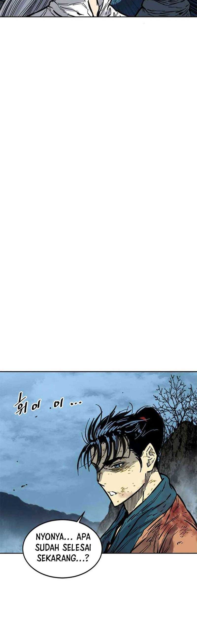 The Greatest in the World Chapter 65 Gambar 49