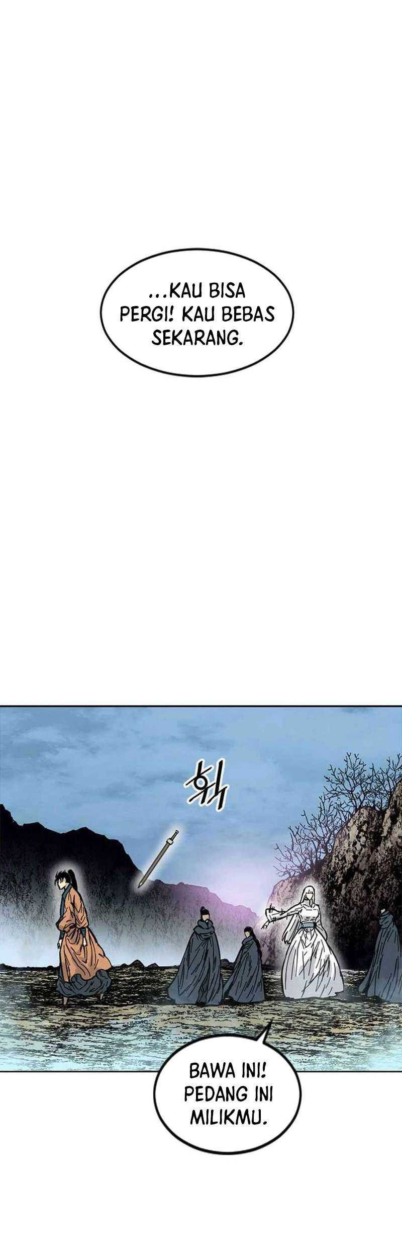 The Greatest in the World Chapter 65 Gambar 50