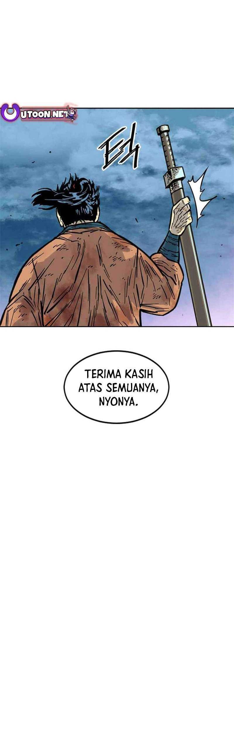 The Greatest in the World Chapter 65 Gambar 51