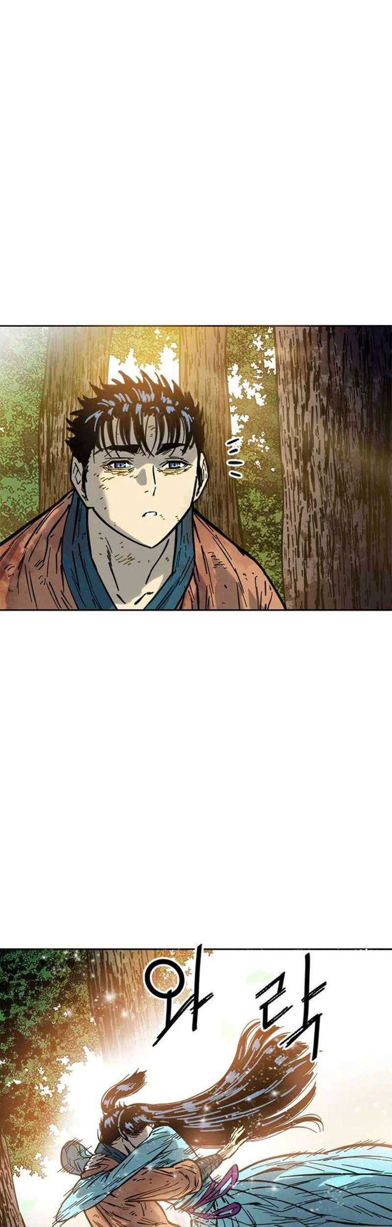 The Greatest in the World Chapter 65 Gambar 53