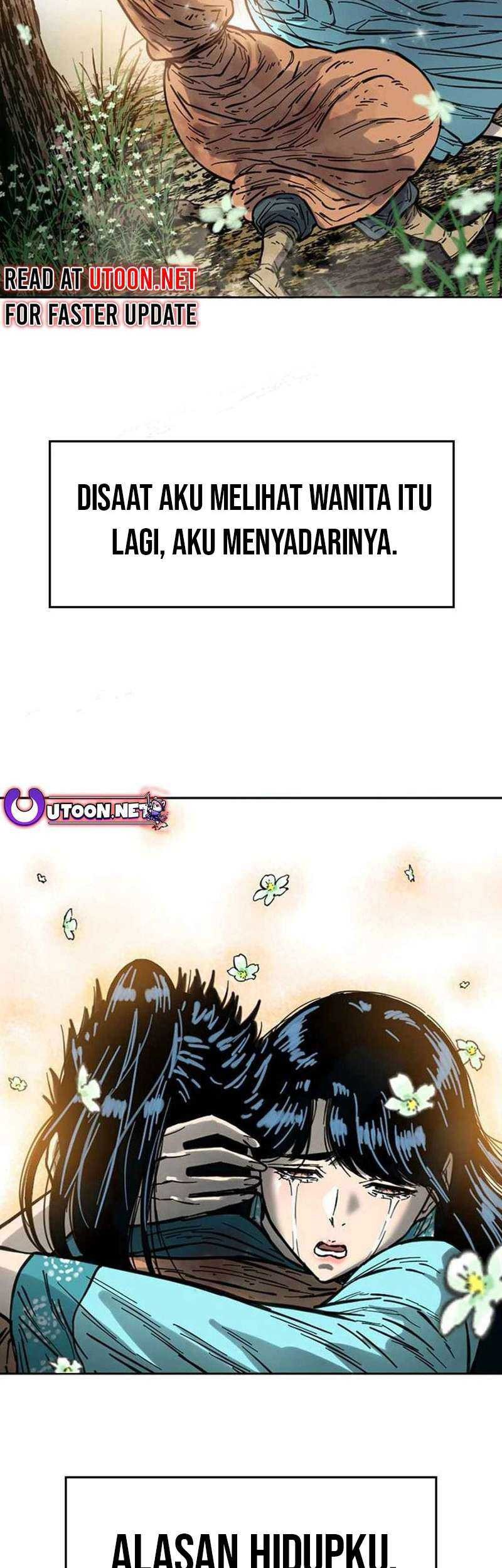 The Greatest in the World Chapter 65 Gambar 54
