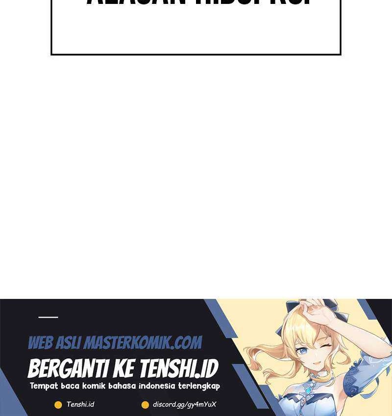 The Greatest in the World Chapter 65 Gambar 55
