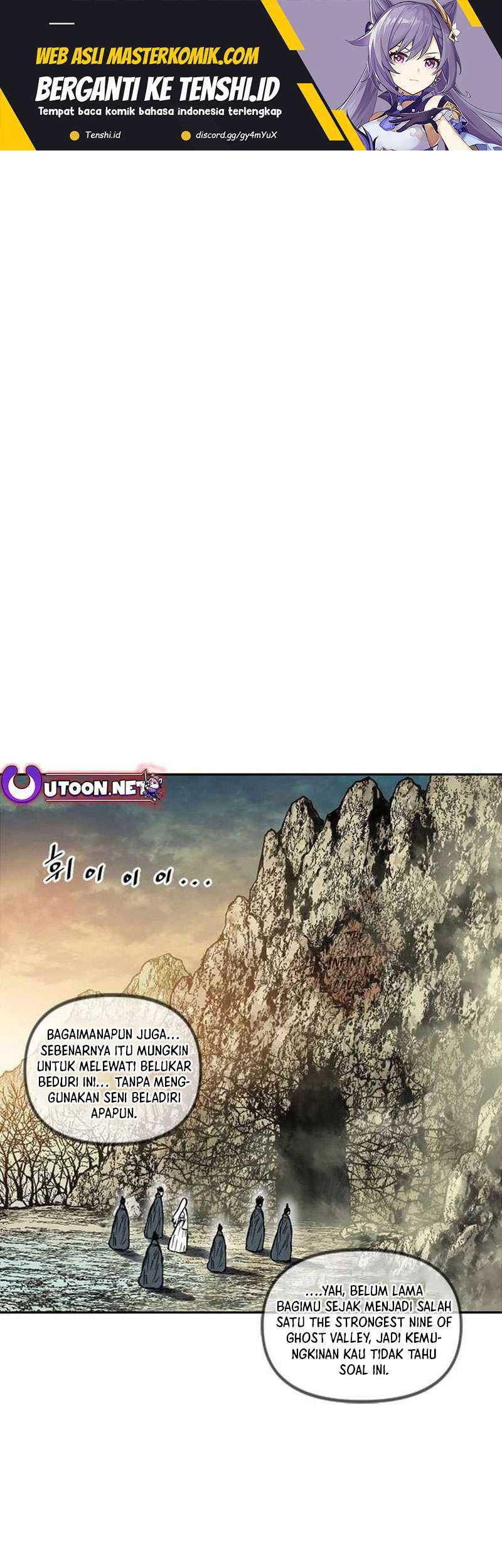 Baca The Greatest in the World Chapter 65 Gambar 2