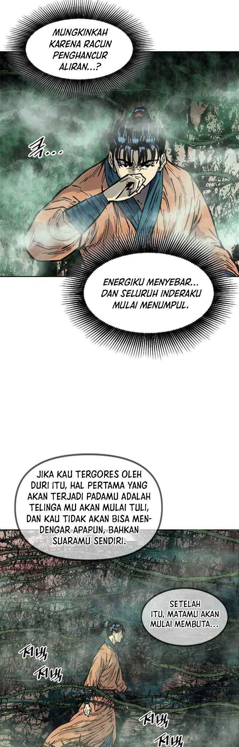 The Greatest in the World Chapter 65 Gambar 5