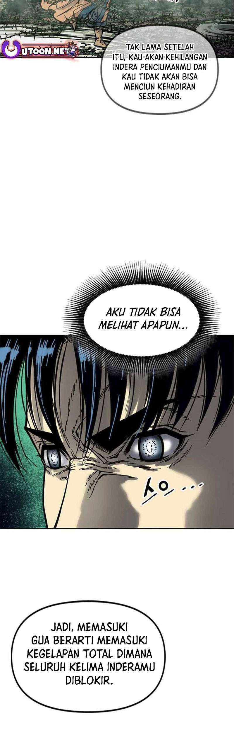 The Greatest in the World Chapter 65 Gambar 6