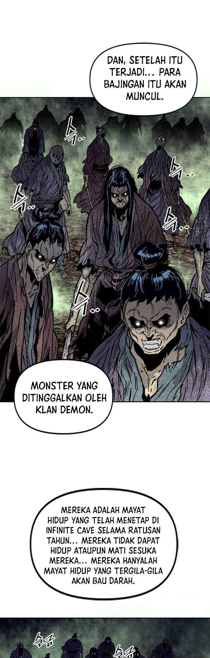 The Greatest in the World Chapter 65 Gambar 7