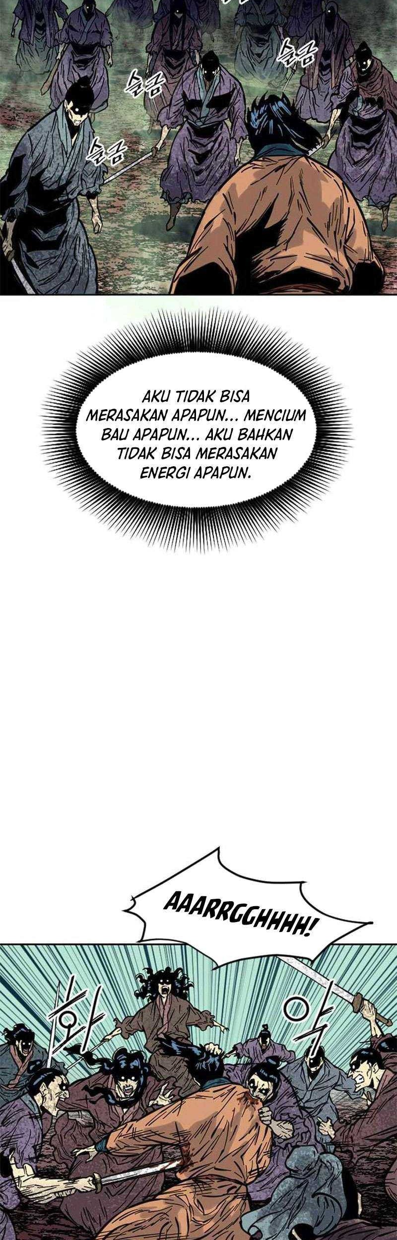 The Greatest in the World Chapter 65 Gambar 8
