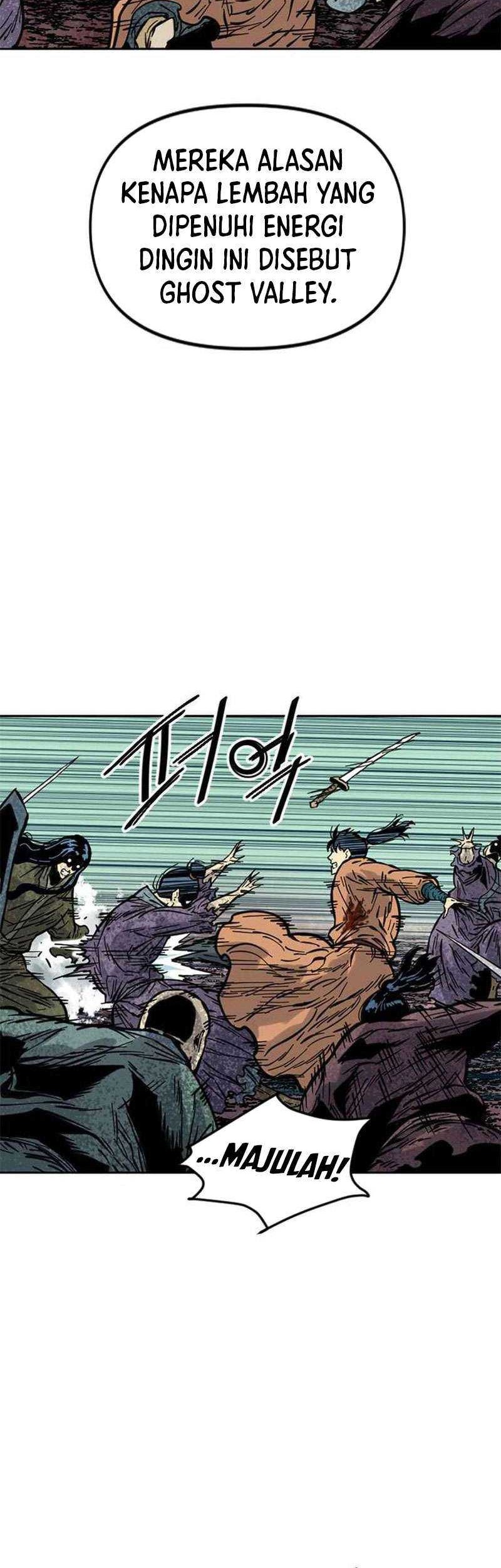 The Greatest in the World Chapter 65 Gambar 9