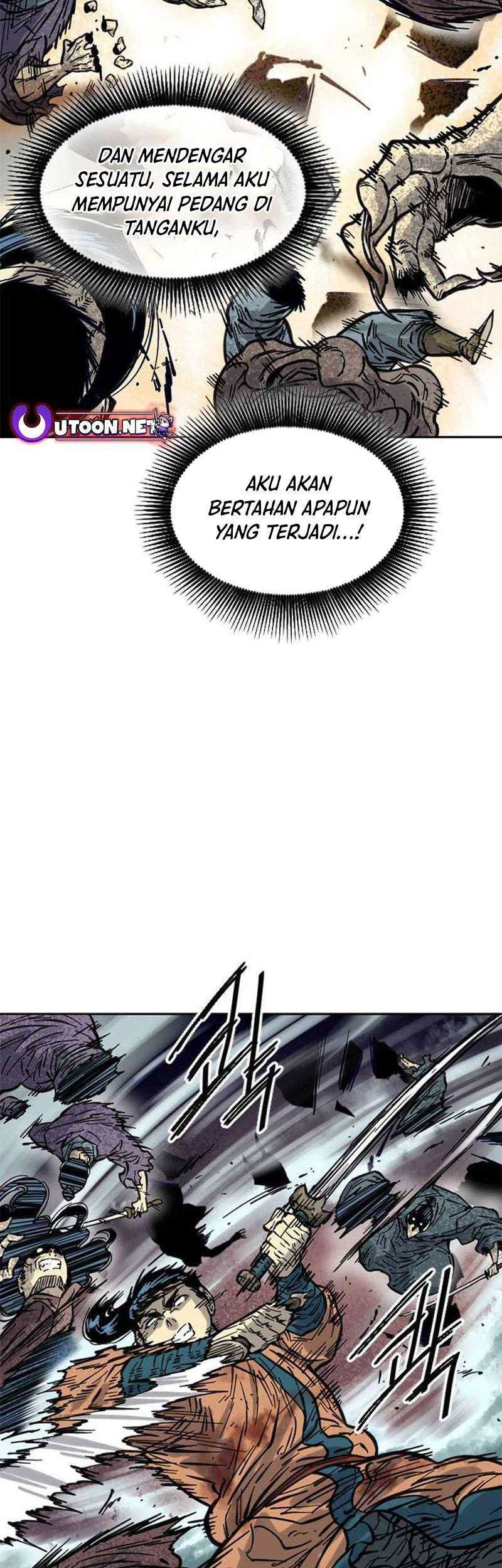 The Greatest in the World Chapter 65 Gambar 11