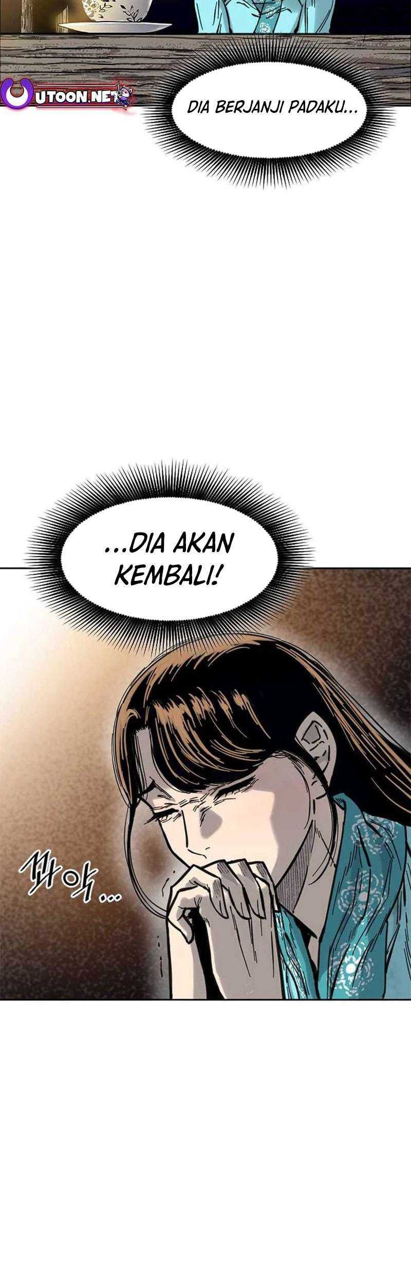 The Greatest in the World Chapter 65 Gambar 14