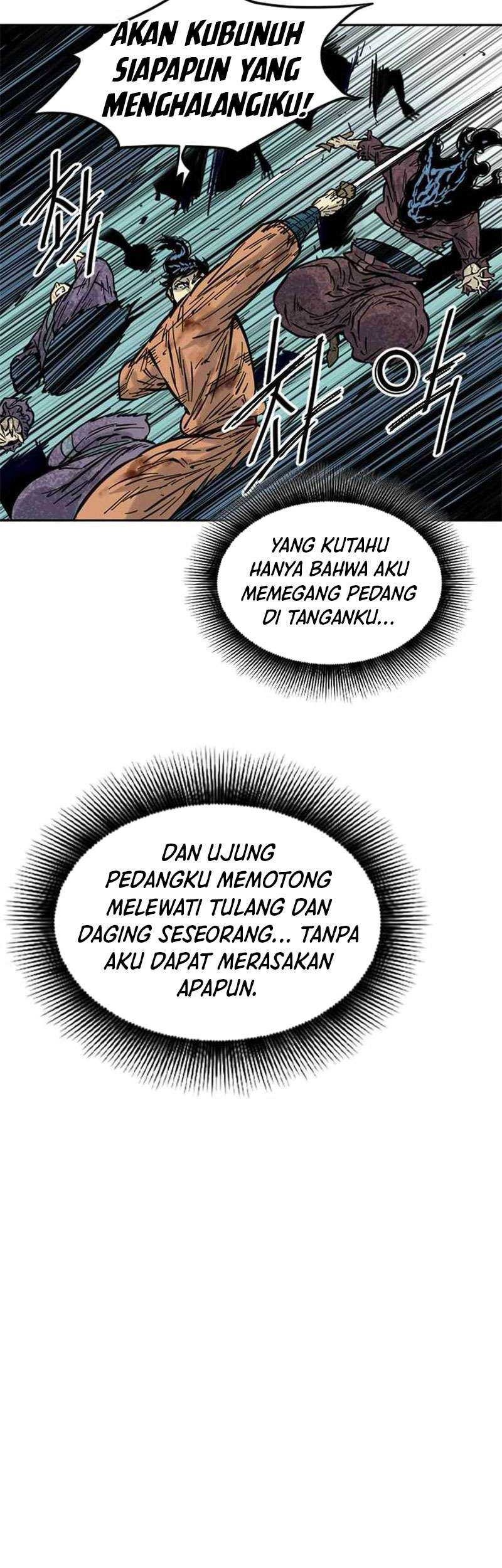 The Greatest in the World Chapter 65 Gambar 16