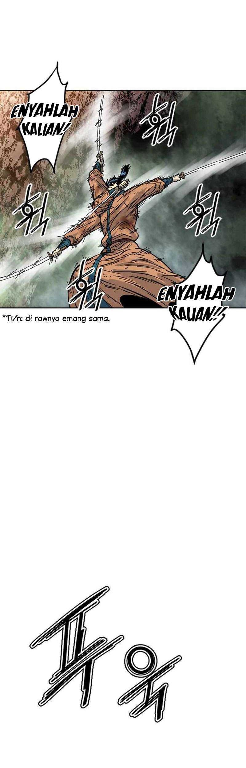 The Greatest in the World Chapter 65 Gambar 17