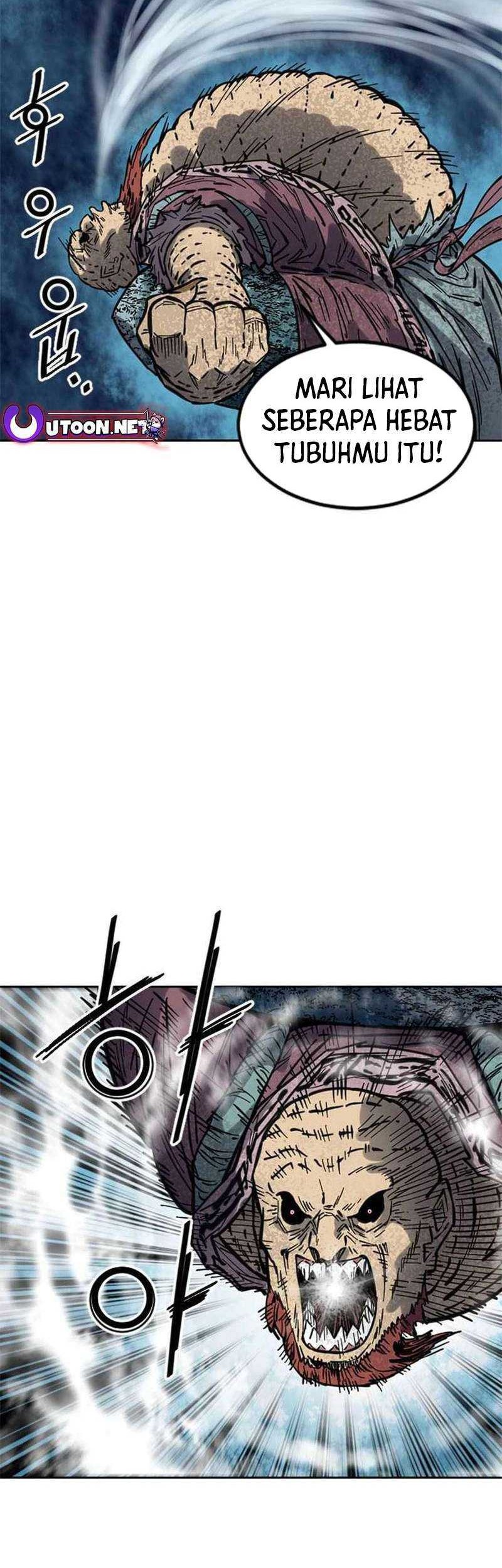 The Greatest in the World Chapter 65 Gambar 27