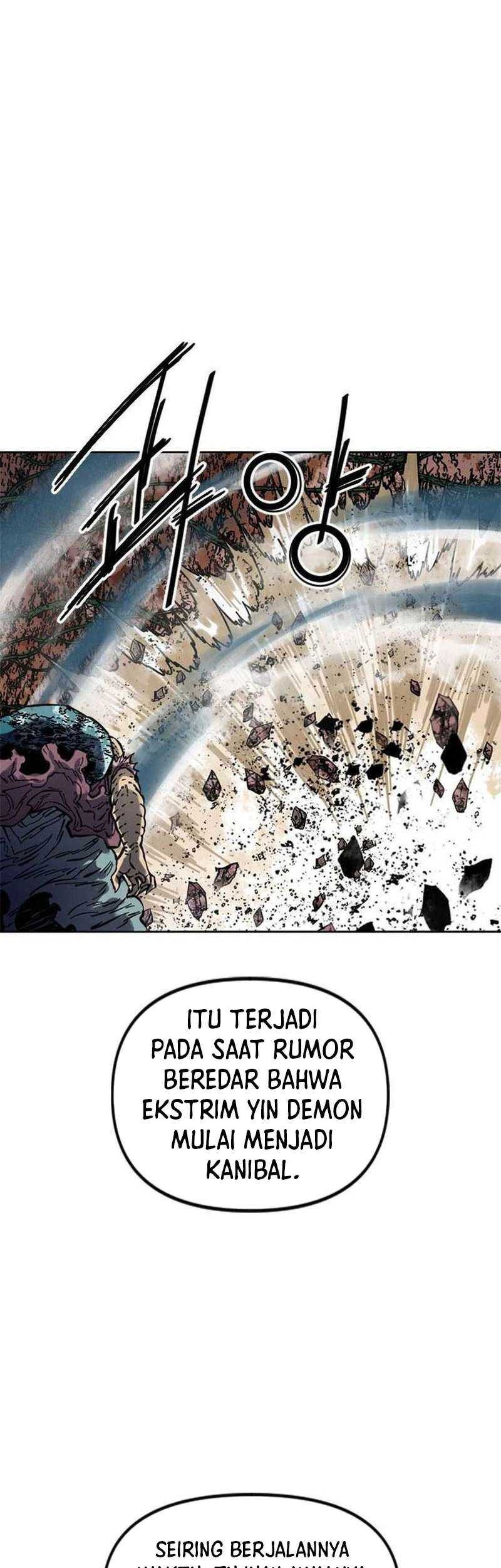 The Greatest in the World Chapter 65 Gambar 28