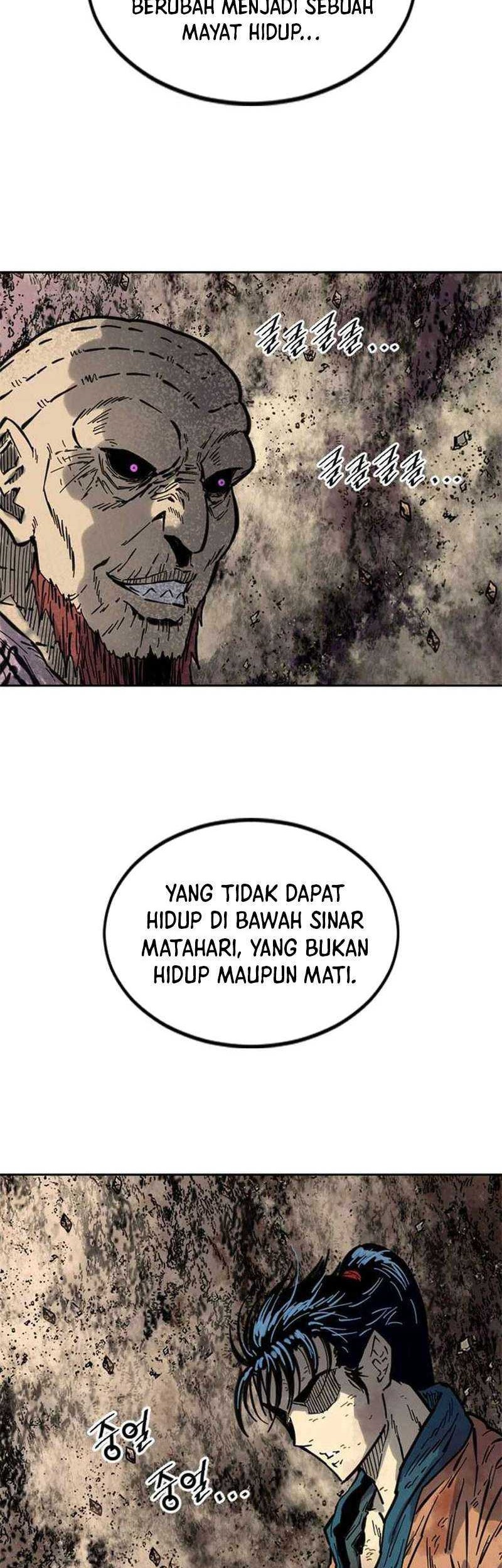 The Greatest in the World Chapter 65 Gambar 31