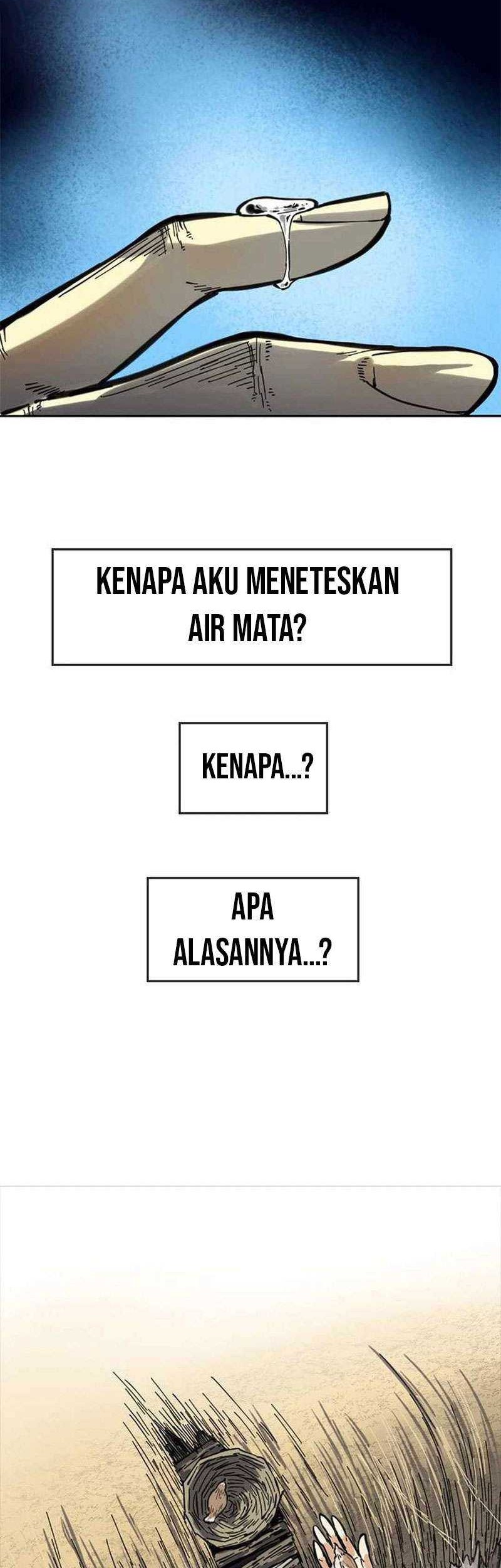The Greatest in the World Chapter 64 Gambar 37
