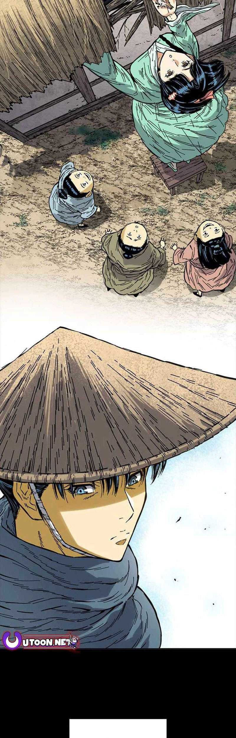 The Greatest in the World Chapter 64 Gambar 38