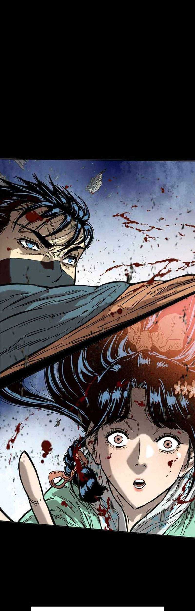The Greatest in the World Chapter 64 Gambar 40