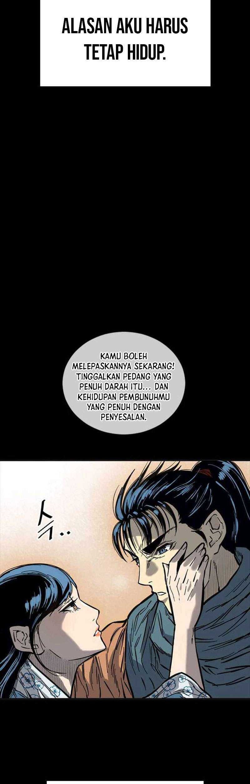 The Greatest in the World Chapter 64 Gambar 41