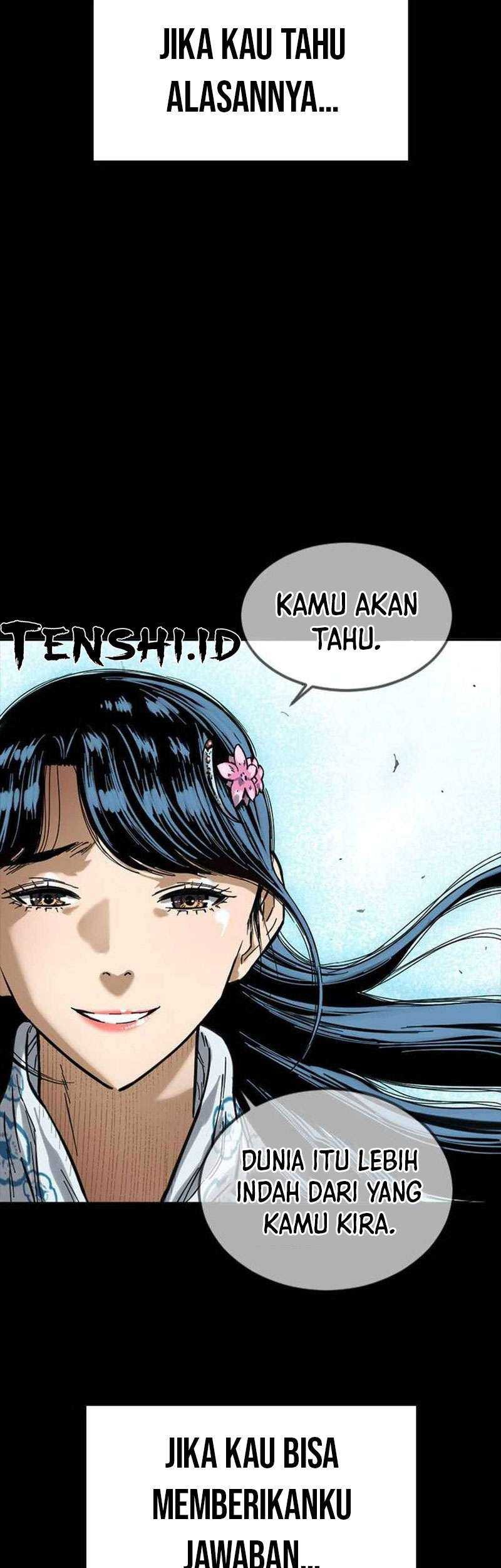 The Greatest in the World Chapter 64 Gambar 42