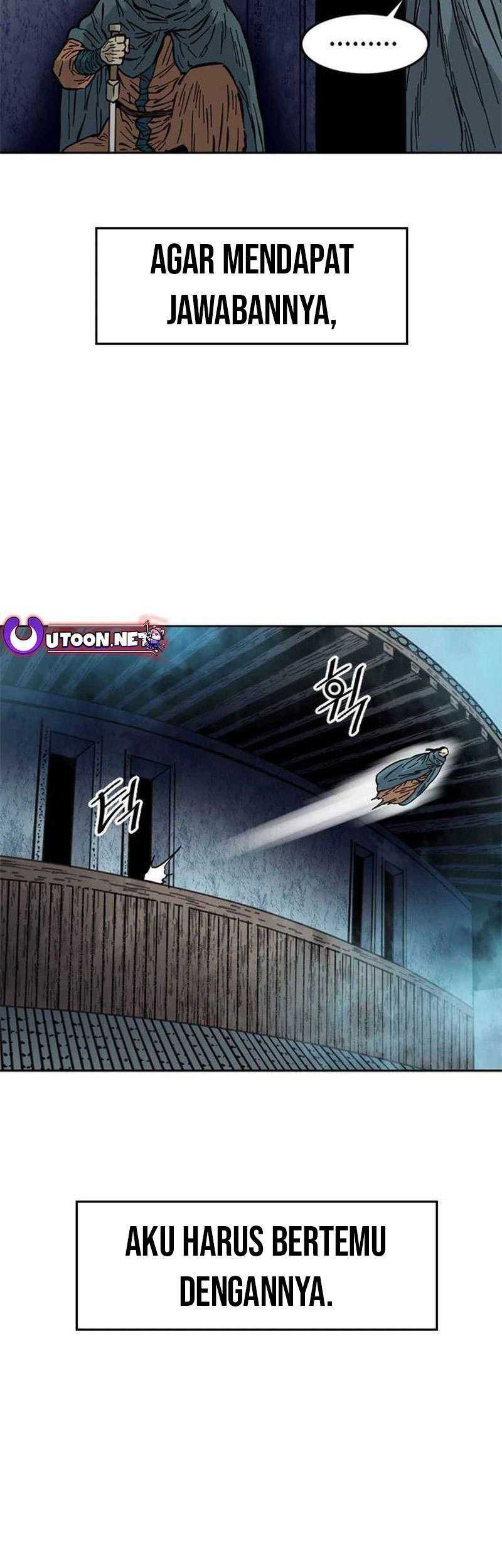 The Greatest in the World Chapter 64 Gambar 44