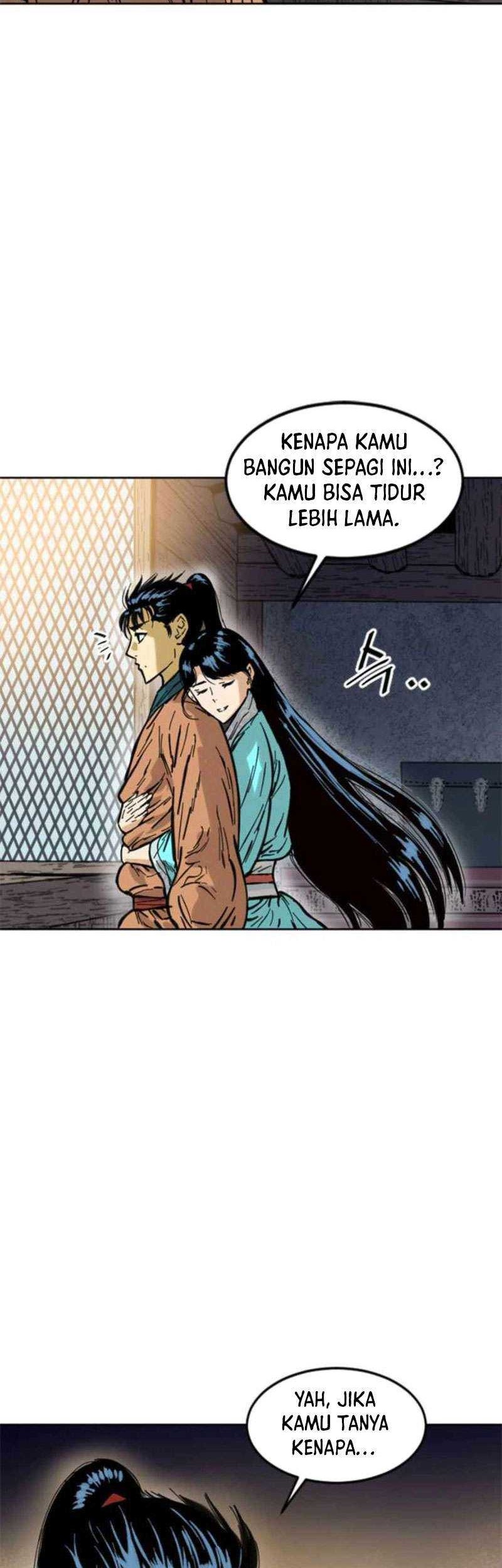 The Greatest in the World Chapter 64 Gambar 49
