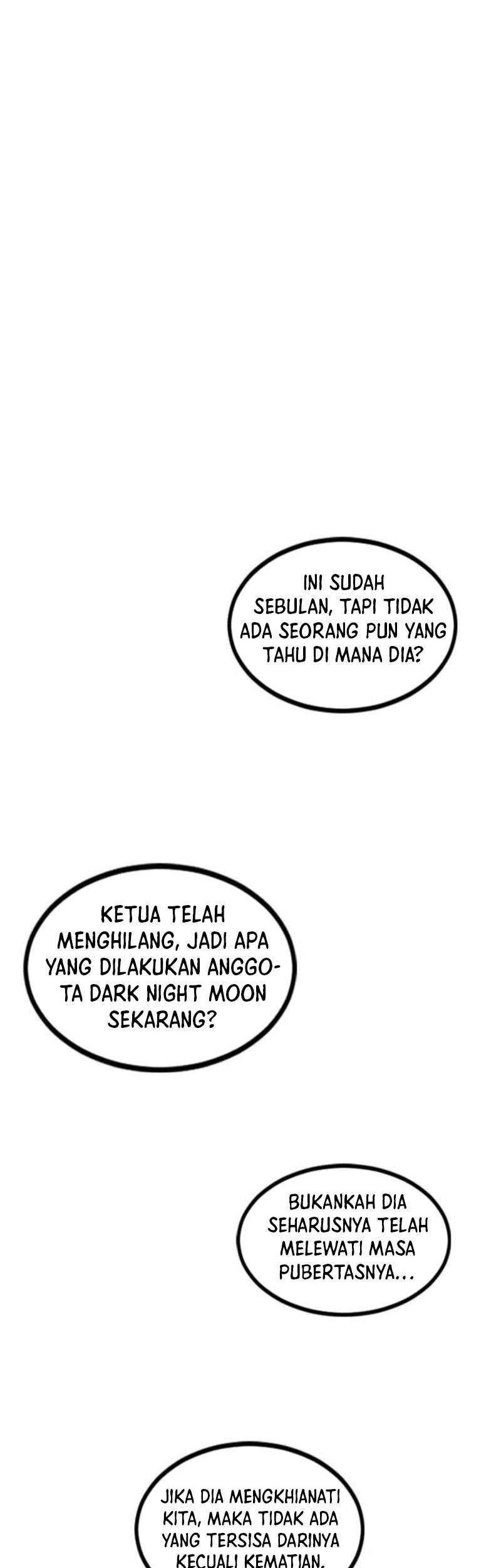 The Greatest in the World Chapter 64 Gambar 51