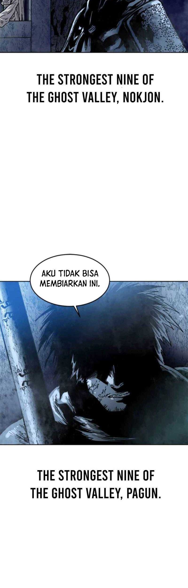 The Greatest in the World Chapter 64 Gambar 53