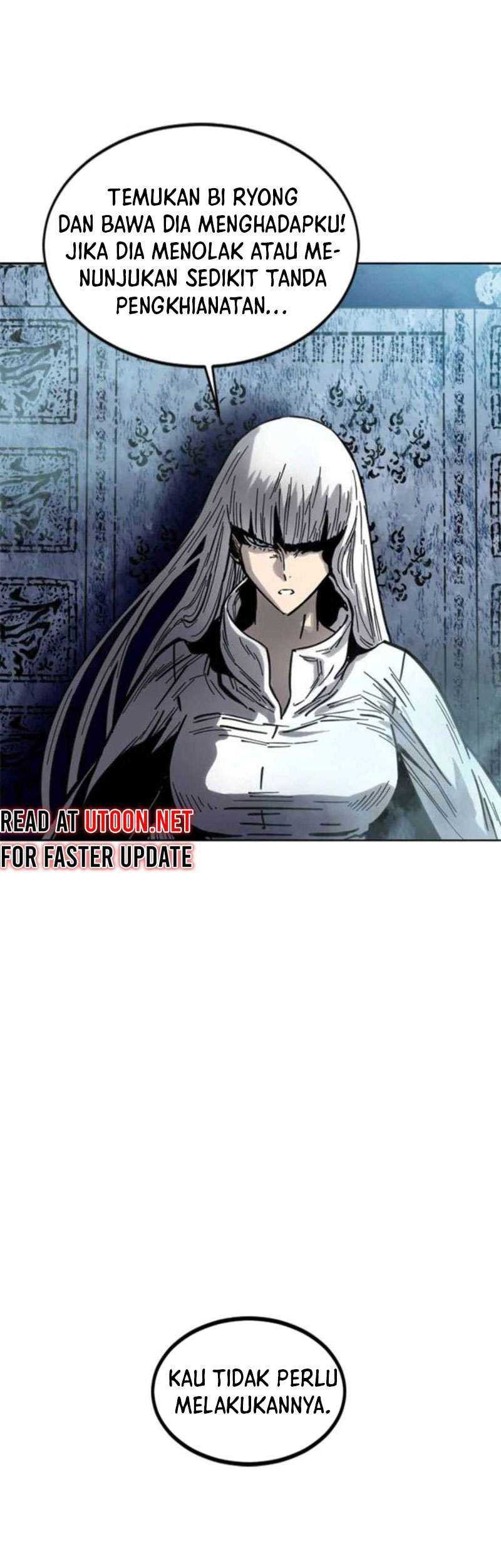 The Greatest in the World Chapter 64 Gambar 54
