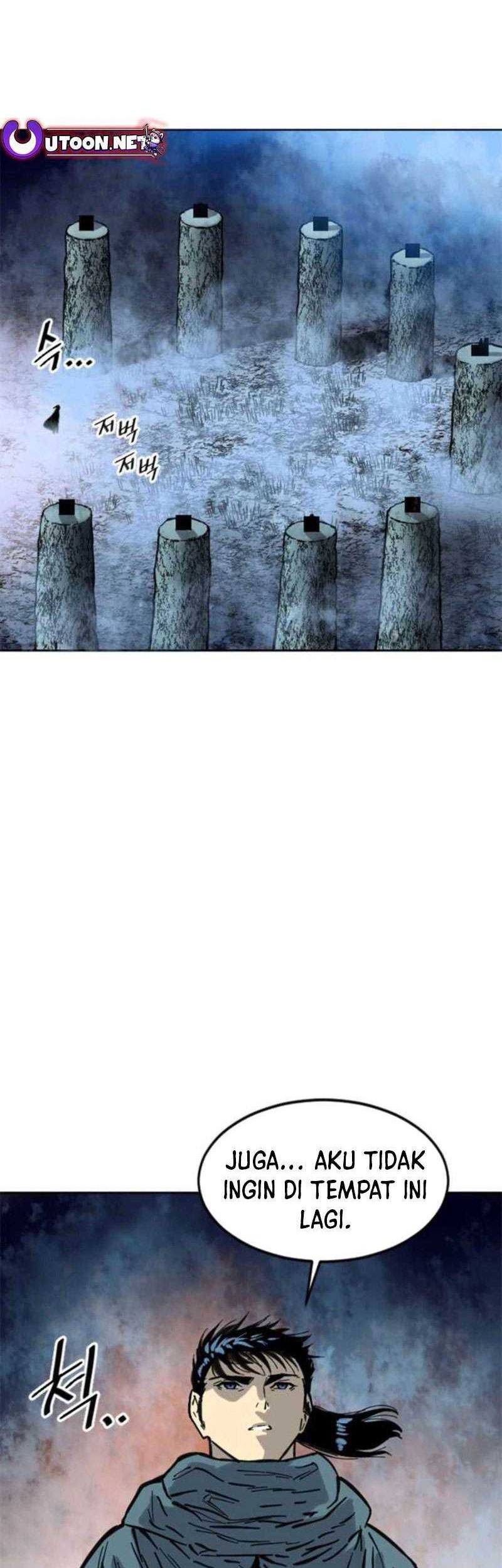 The Greatest in the World Chapter 64 Gambar 55