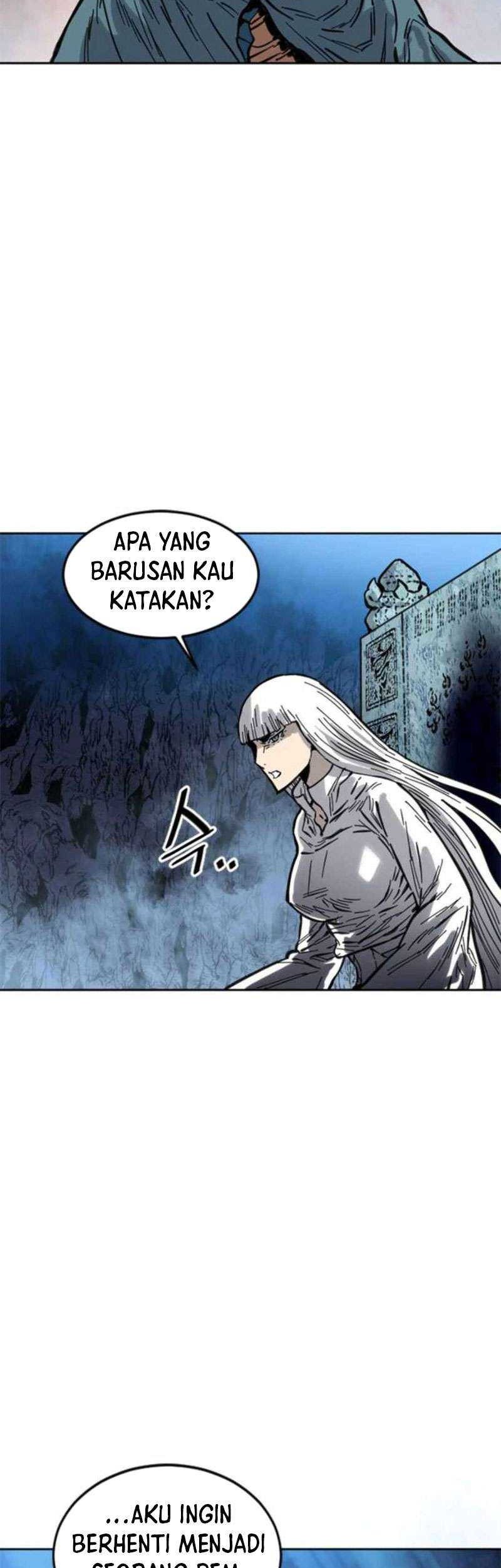 The Greatest in the World Chapter 64 Gambar 56