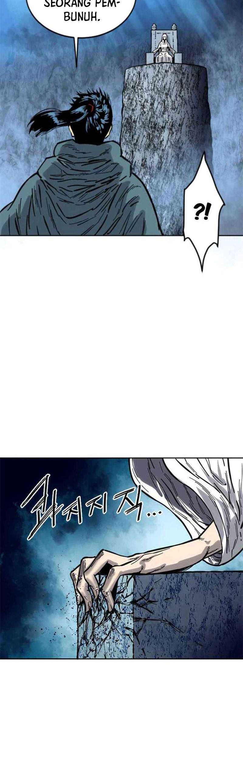 The Greatest in the World Chapter 64 Gambar 57