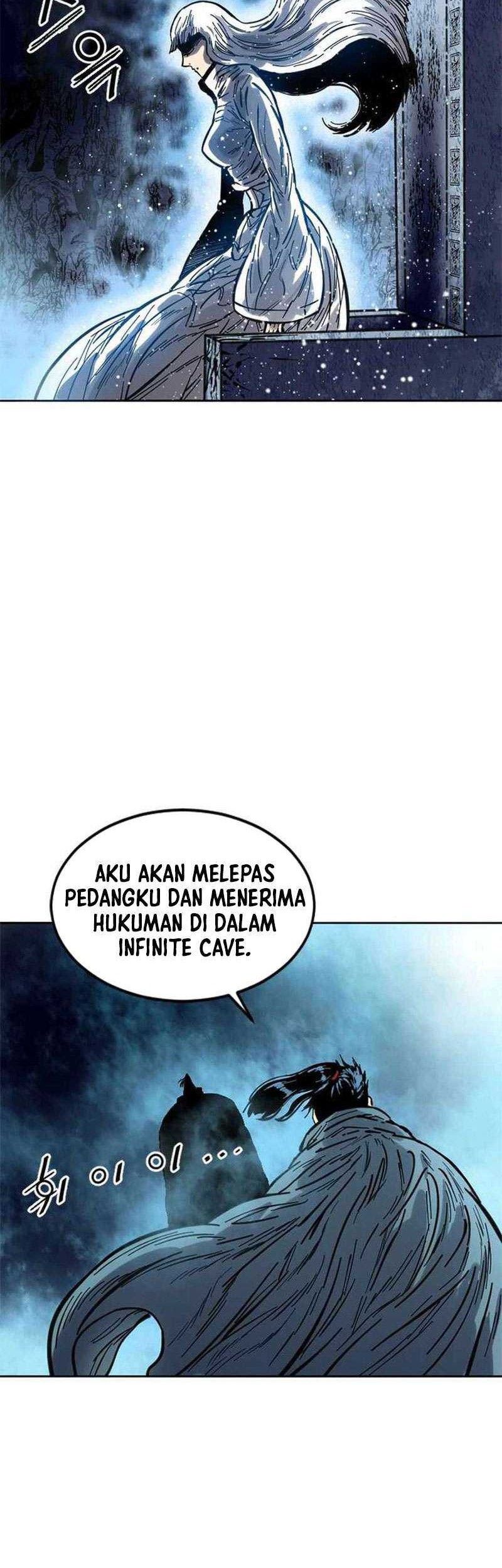 The Greatest in the World Chapter 64 Gambar 63
