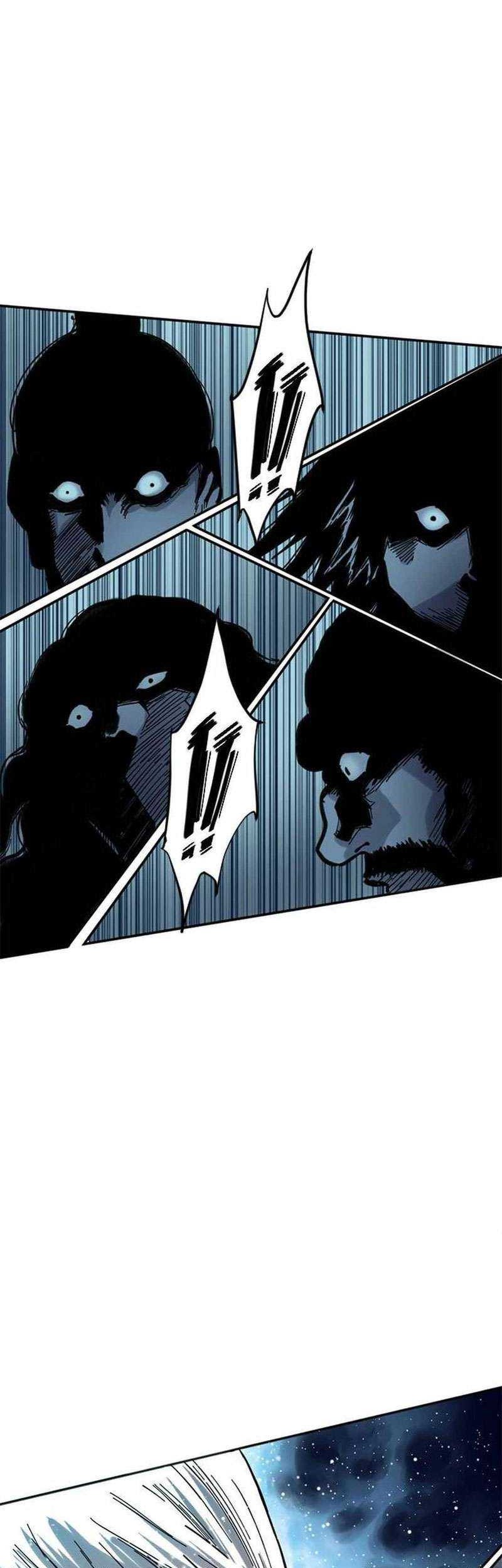 The Greatest in the World Chapter 64 Gambar 64