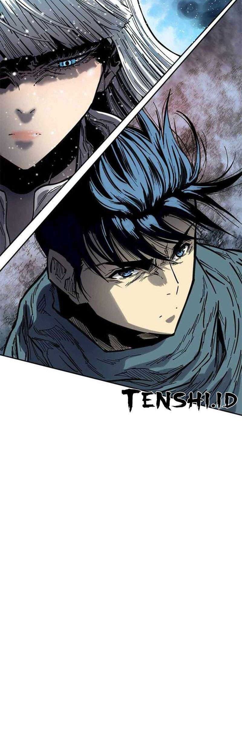 The Greatest in the World Chapter 64 Gambar 65