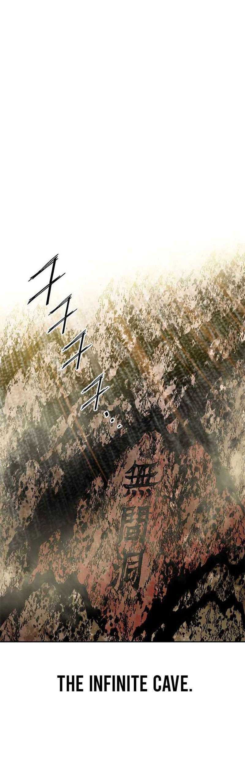 The Greatest in the World Chapter 64 Gambar 66
