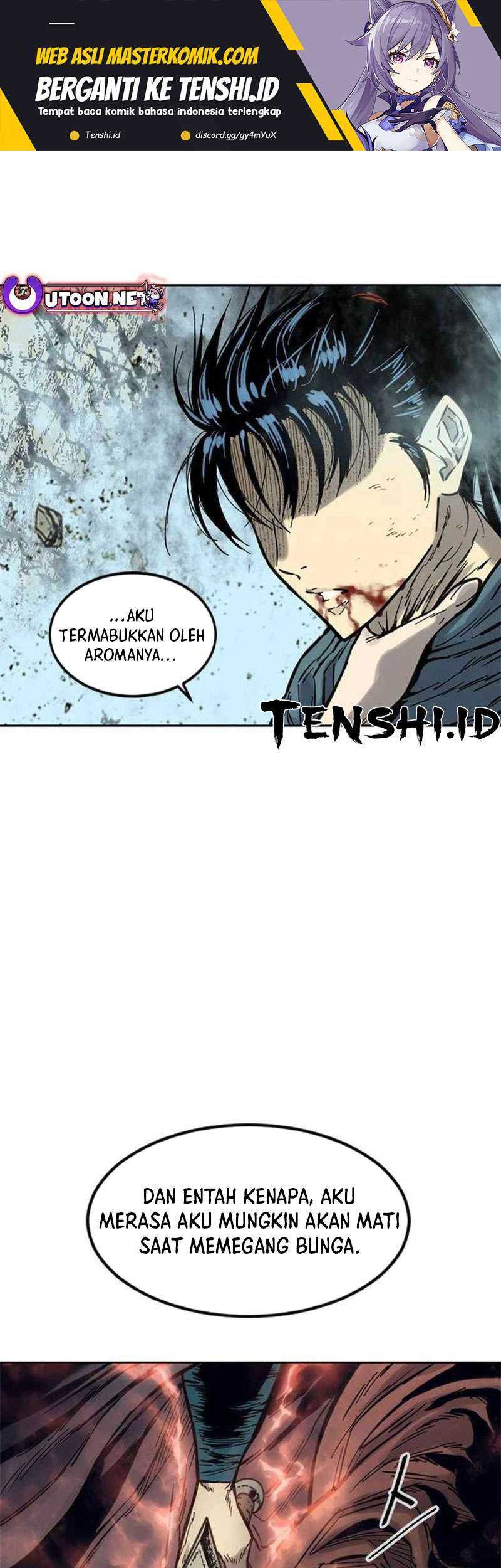 Baca The Greatest in the World Chapter 64 Gambar 2