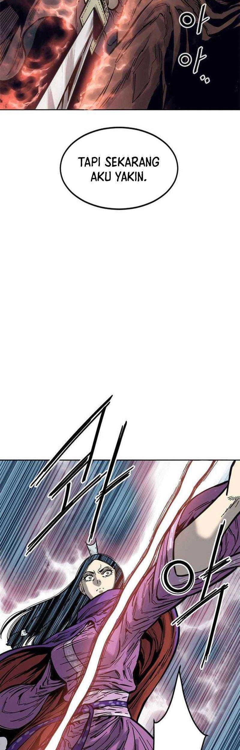 The Greatest in the World Chapter 64 Gambar 3