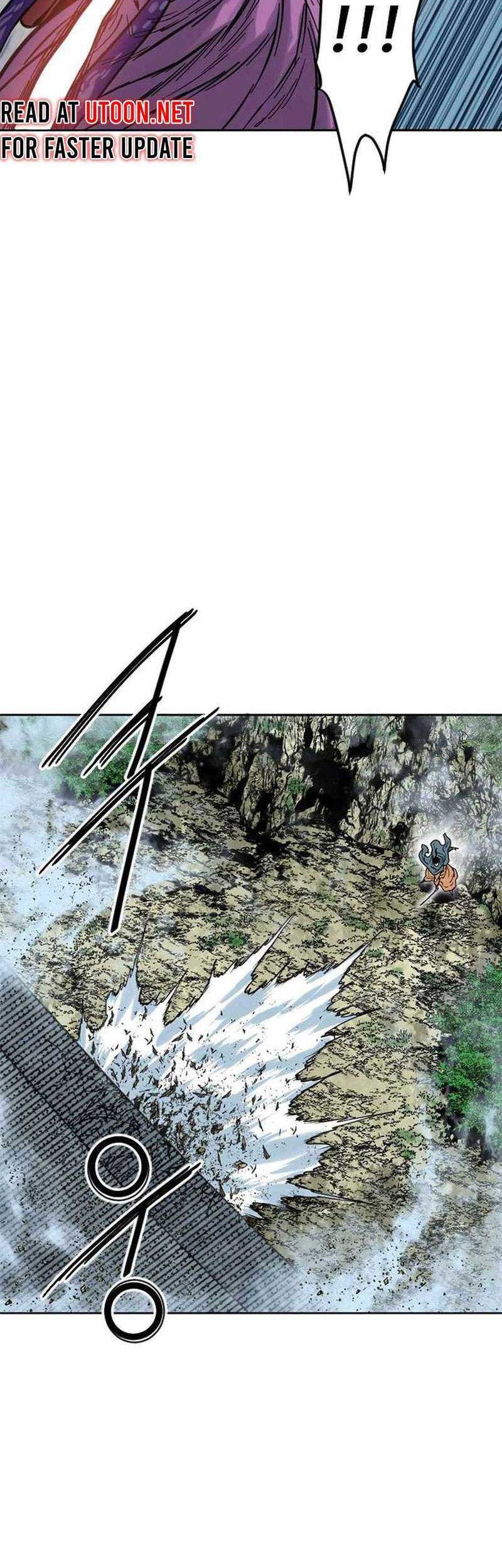 The Greatest in the World Chapter 64 Gambar 4