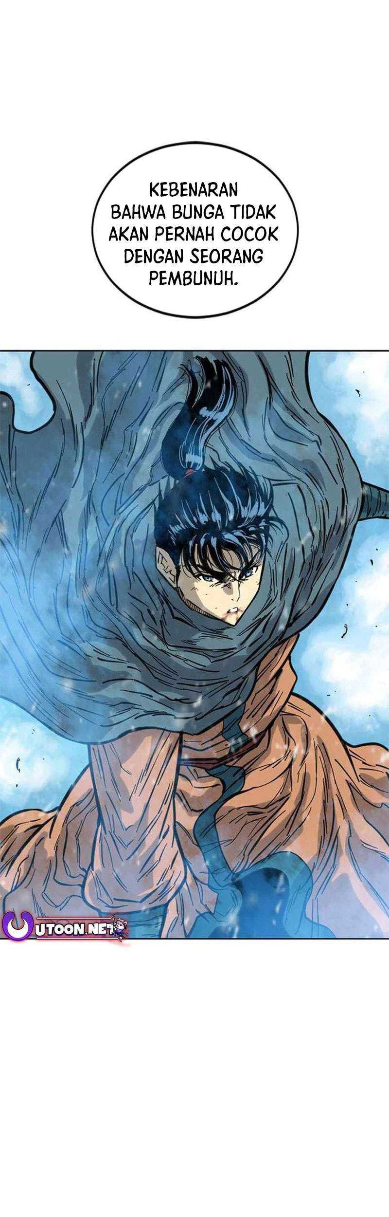 The Greatest in the World Chapter 64 Gambar 5