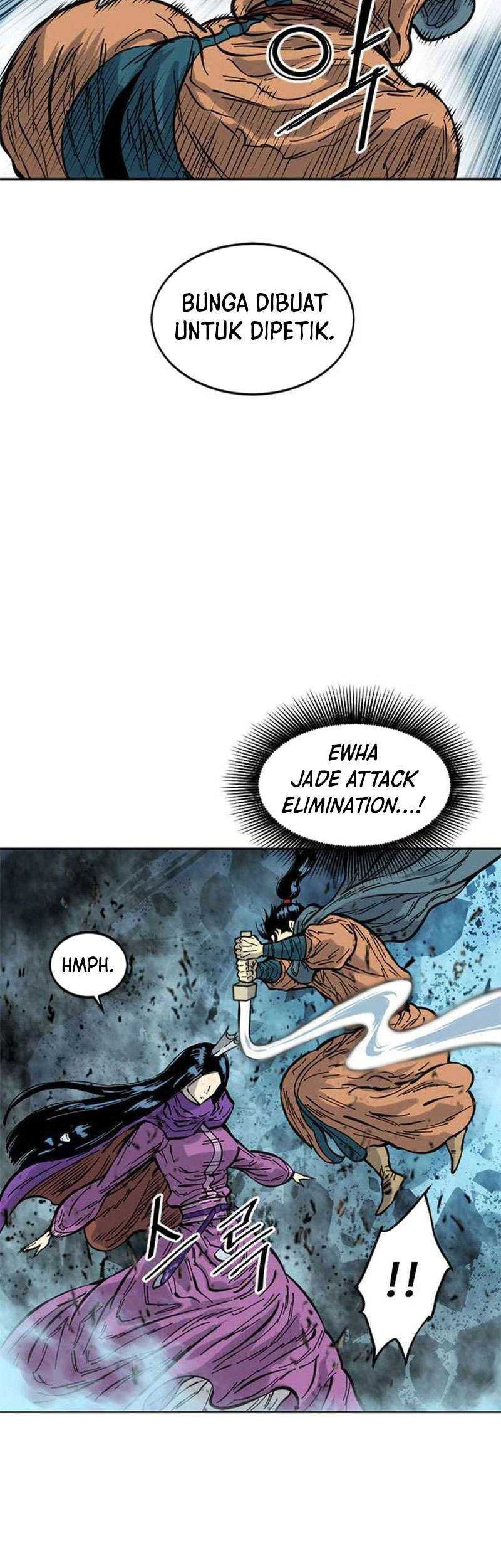 The Greatest in the World Chapter 64 Gambar 7