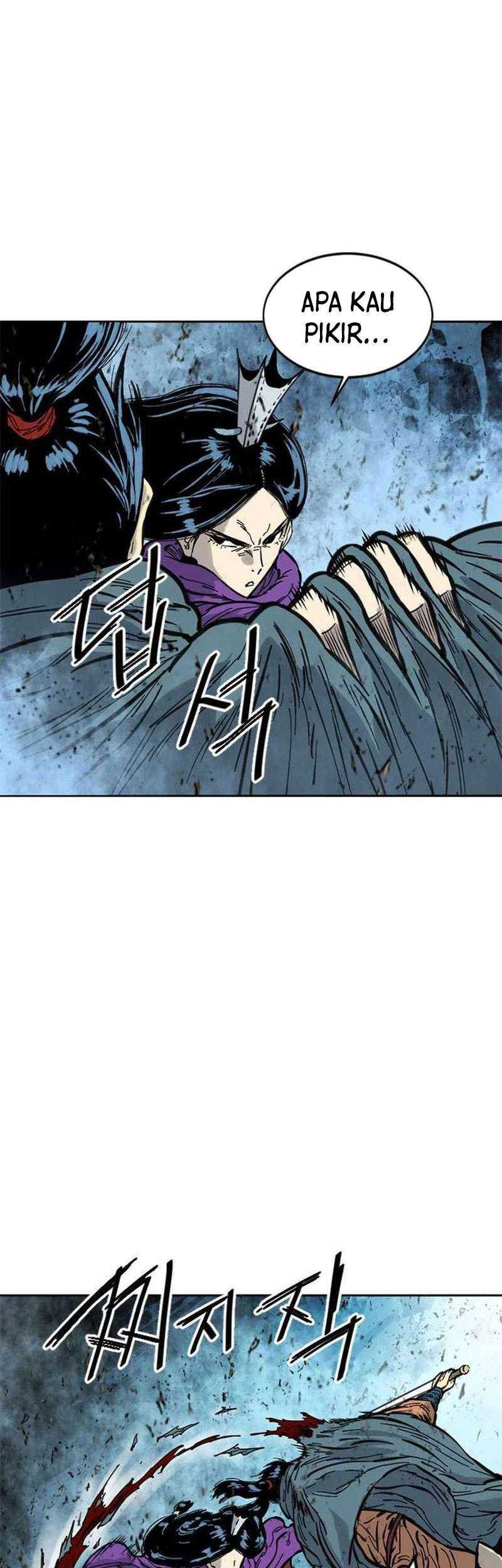 The Greatest in the World Chapter 64 Gambar 8