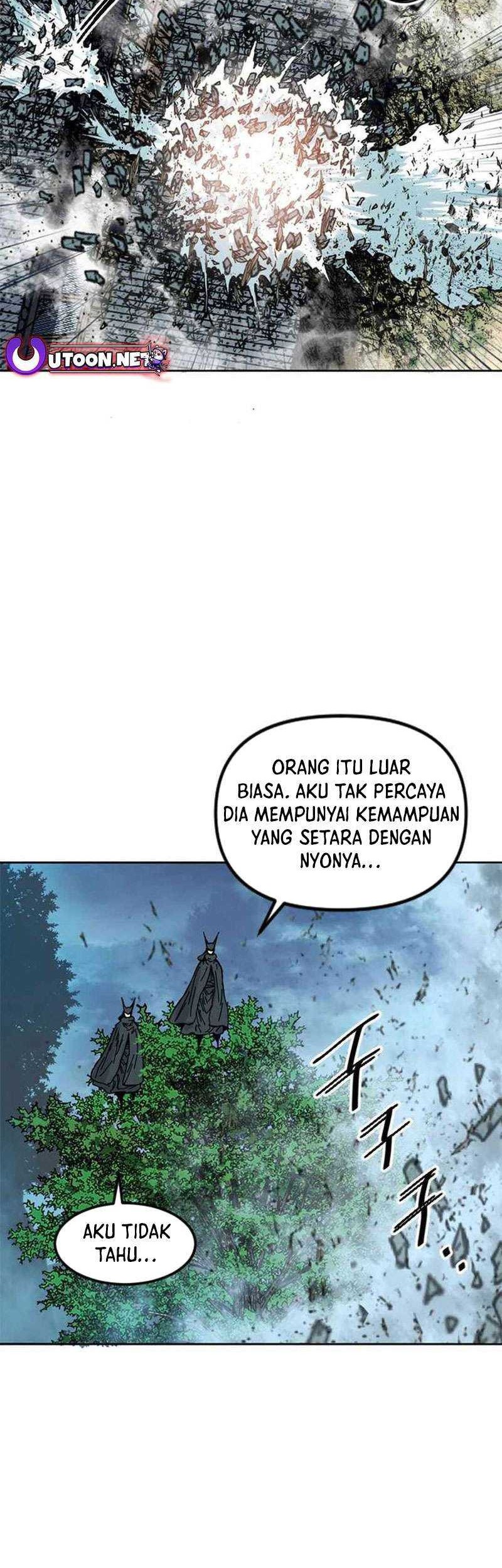 The Greatest in the World Chapter 64 Gambar 11