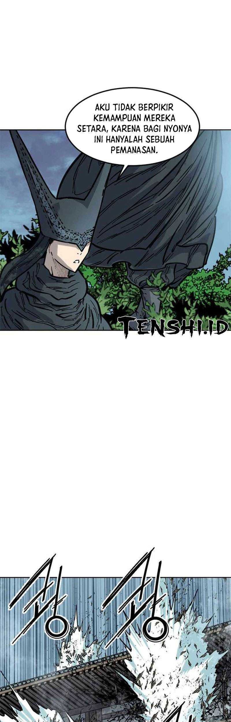 The Greatest in the World Chapter 64 Gambar 12