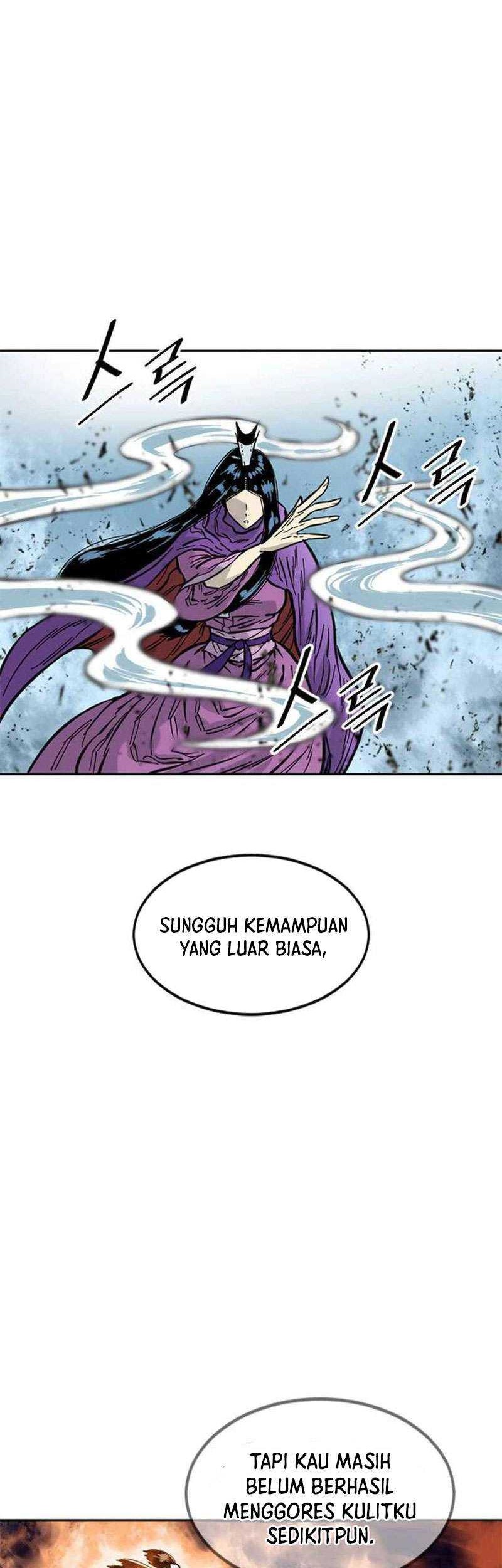 The Greatest in the World Chapter 64 Gambar 15
