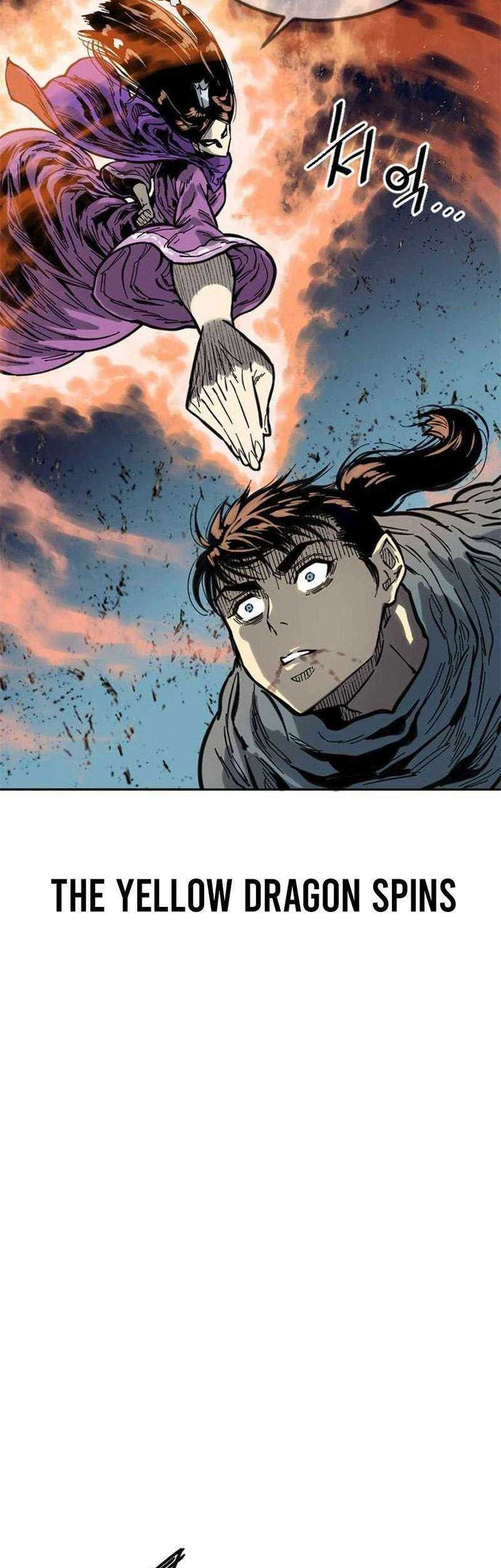 The Greatest in the World Chapter 64 Gambar 16