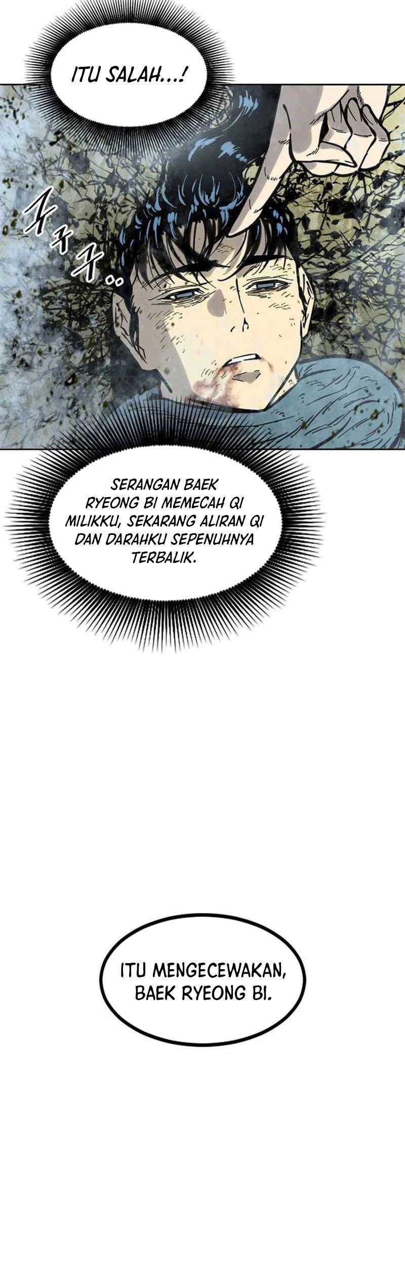 The Greatest in the World Chapter 64 Gambar 20