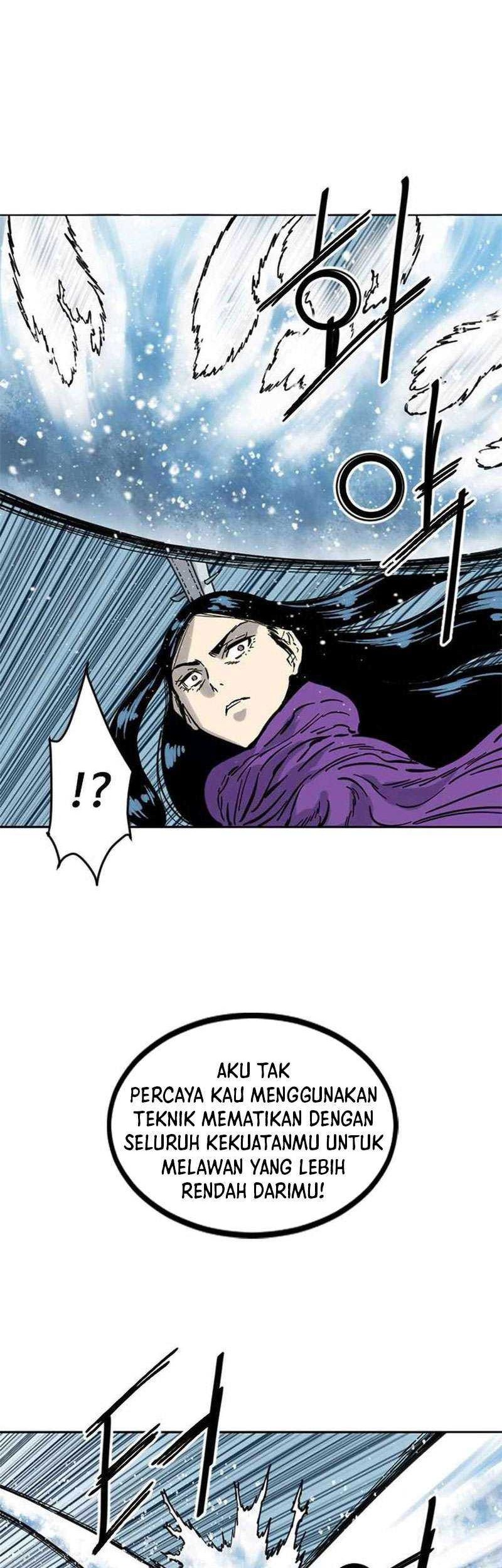 The Greatest in the World Chapter 64 Gambar 21